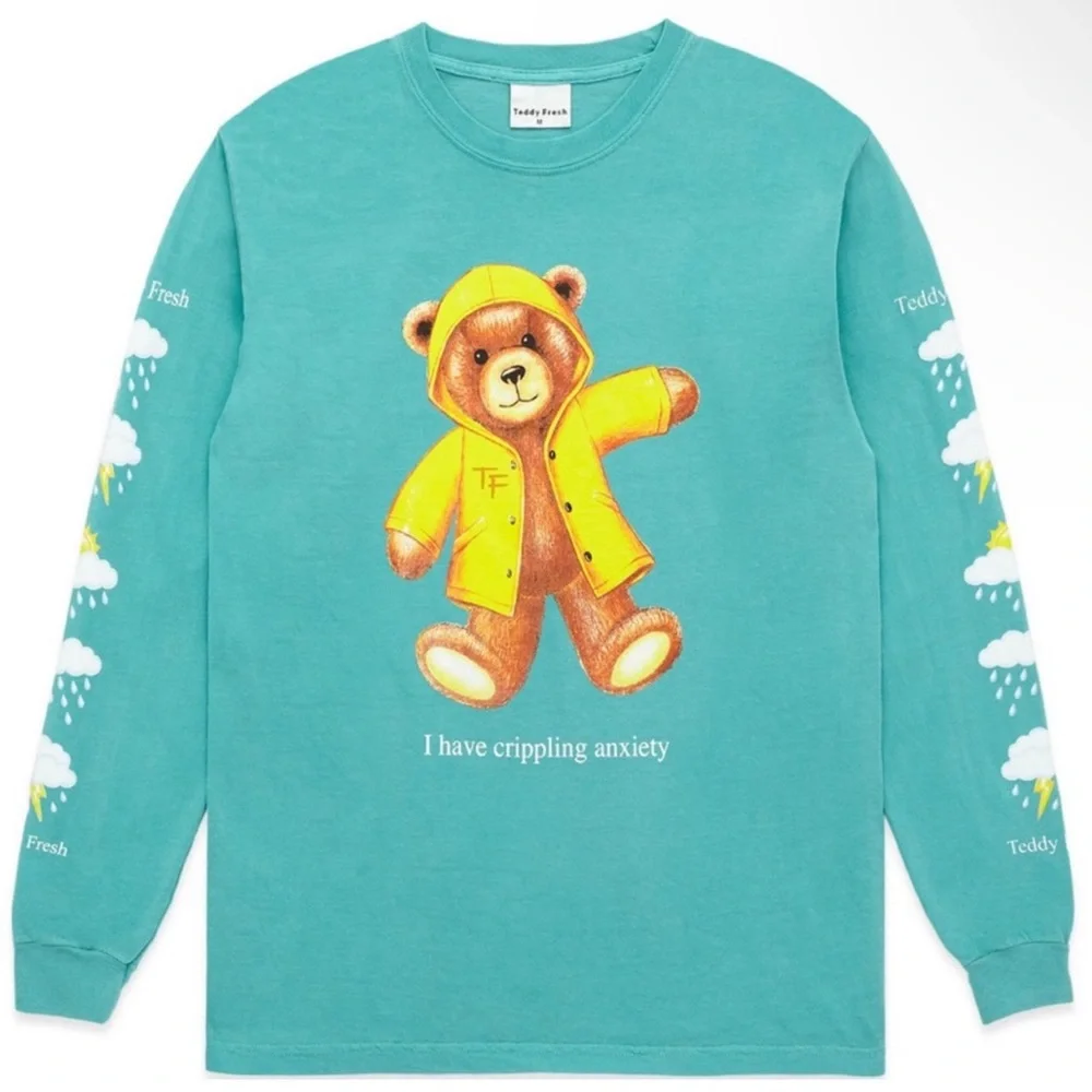 ISO 🧸✨ - Picture 2 of 2